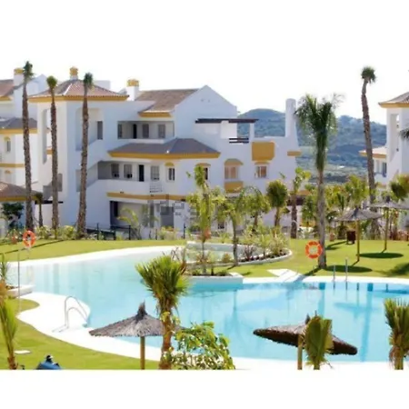 Apartmán Bluebay - Ct 108 *