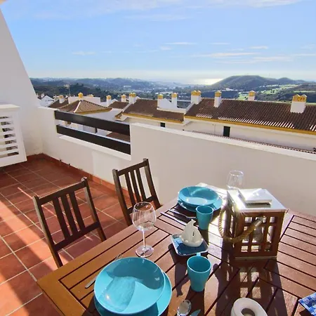 Bluebay - Ct 108 * Mijas