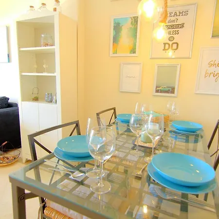 Bluebay - Ct 108 * Mijas