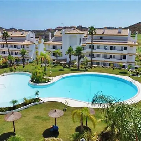 Apartmán Bluebay - Ct 108 *