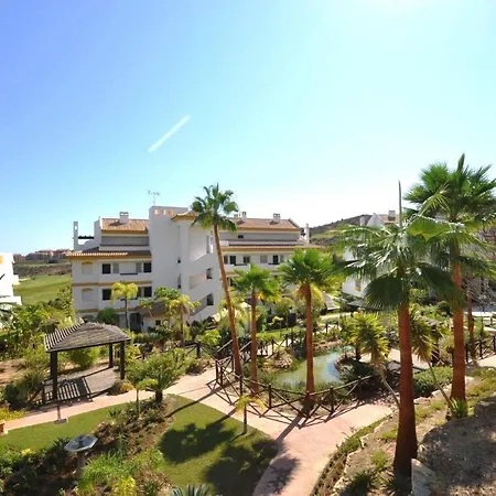Bluebay - Ct 108 Apartmán Mijas