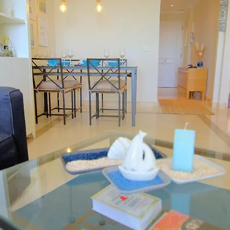 Bluebay - Ct 108 Apartmán Mijas