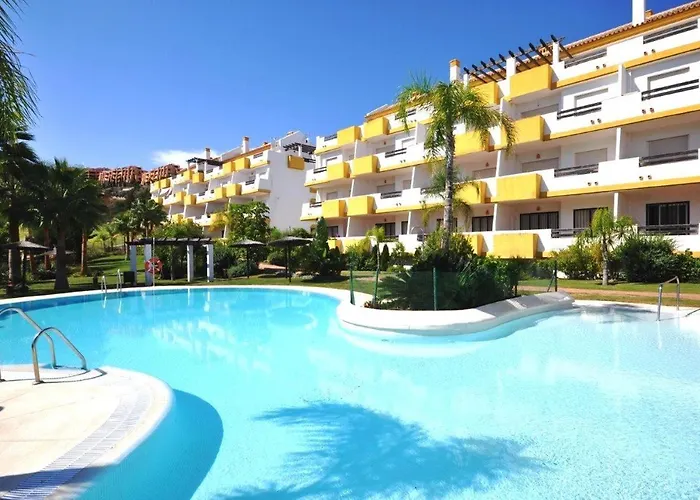 Bluebay - Ct 108 Mijas
