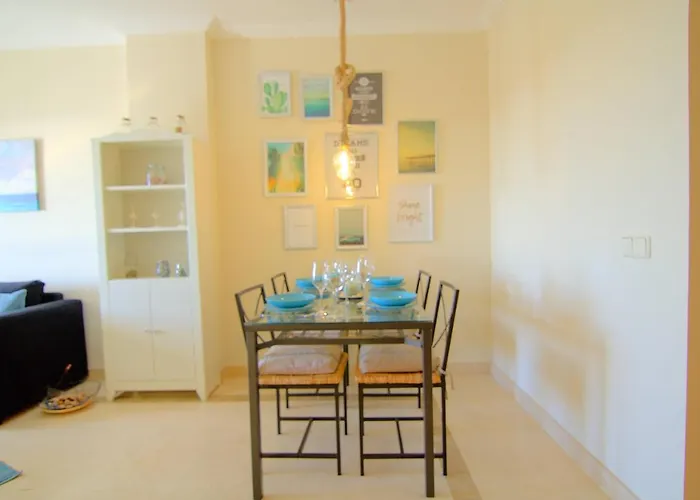 Bluebay - Ct 108 Appartamento *