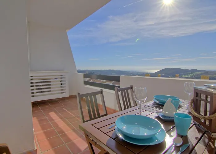 Bluebay - Ct 108 Mijas