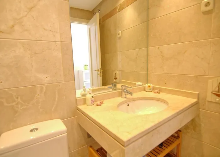 Bluebay - Ct 108 * Mijas