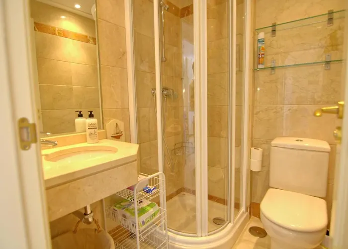 Bluebay - Ct 108 * Mijas