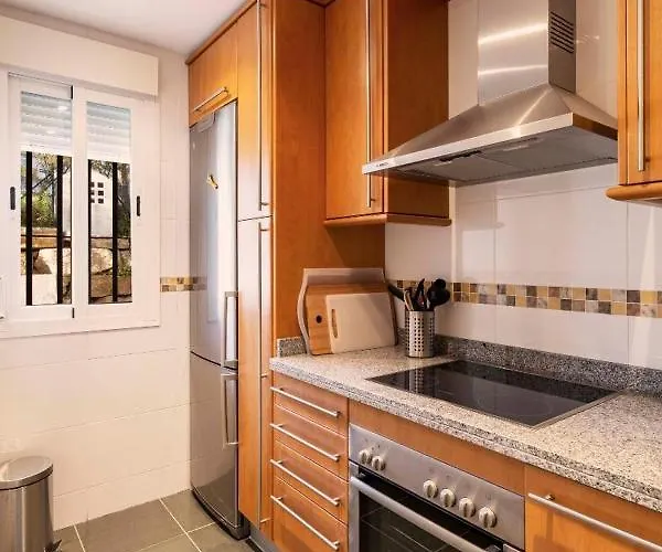Bluebay - Ct 108 Mijas
